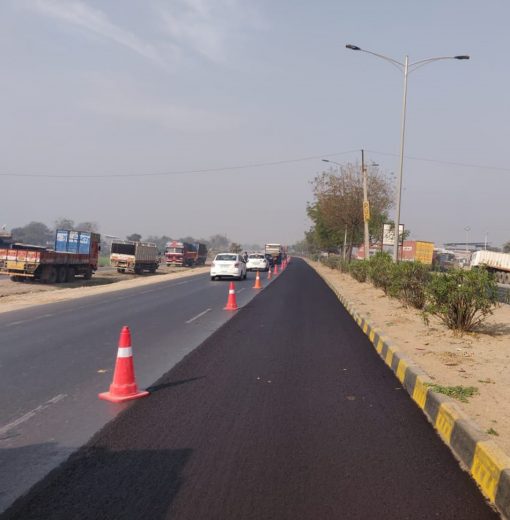 Ahmedabad Outer Ring Road; Gujarat