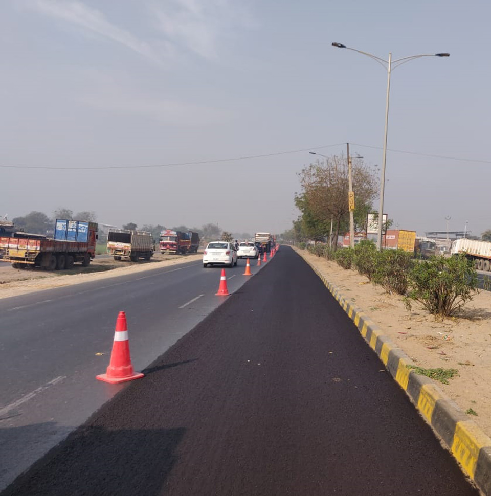 Ahmedabad Outer Ring Road; Gujarat