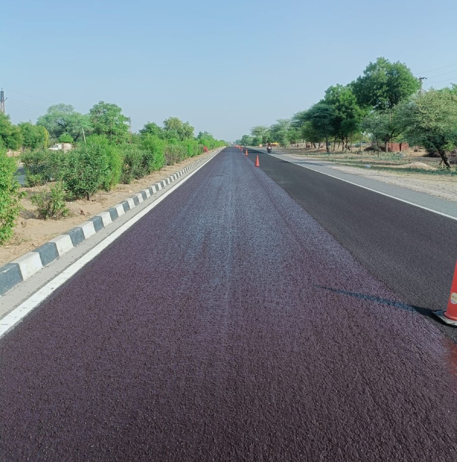 Reengus – Sikar Project; Rajasthan