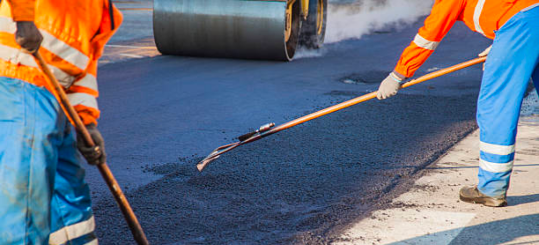 micro surfacing treatment