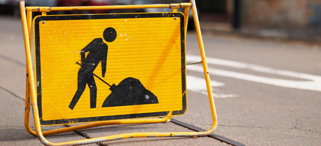 road maintenance season