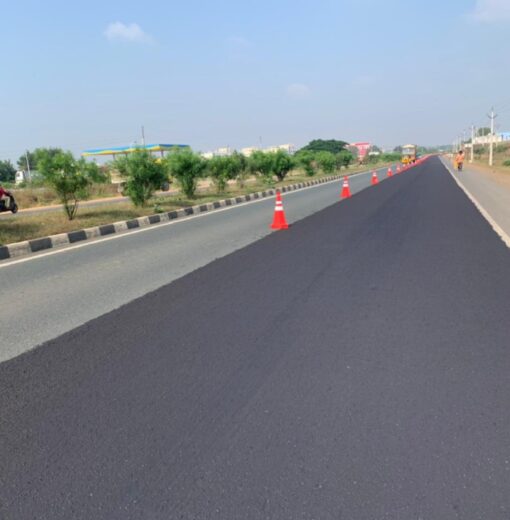 Rayalseema Expressway Project; Andhra Pradesh
