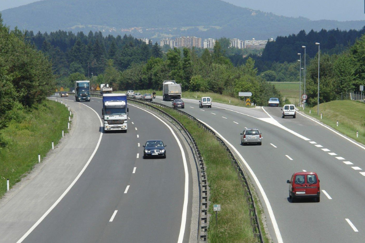 Innovative Technologies for Highway Maintenance