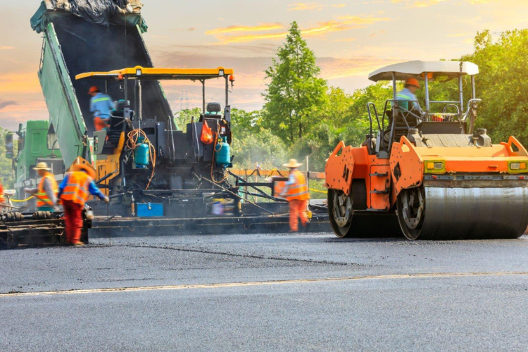 Highway Maintenance Best Practices: Expert Tips for Keeping Highways in Pristine Condition