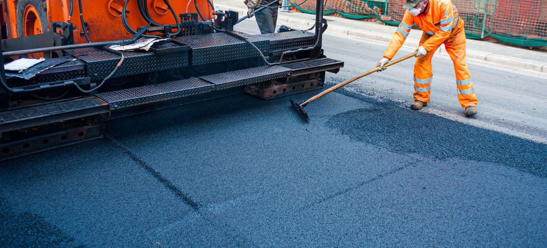 Understanding the Different Types of Road Maintenance