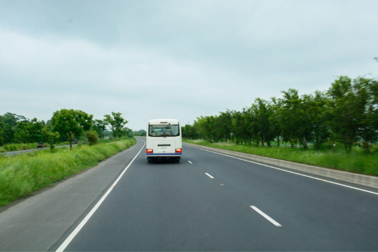 The Road Resurfacing Machine: A Key Player in Microsurfacing