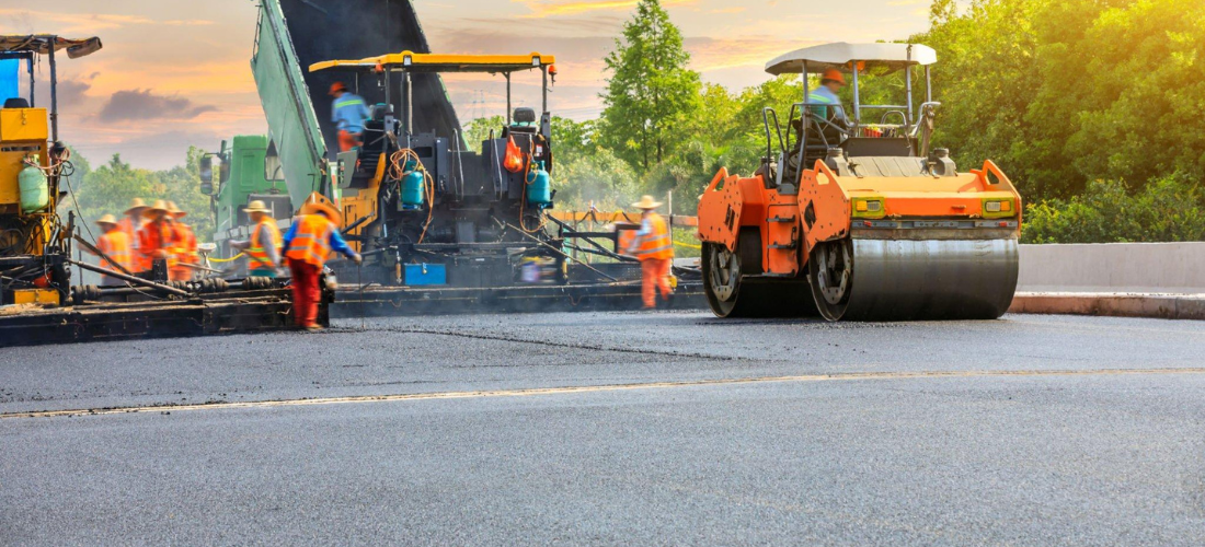 Understanding the Different Types of Road Maintenance