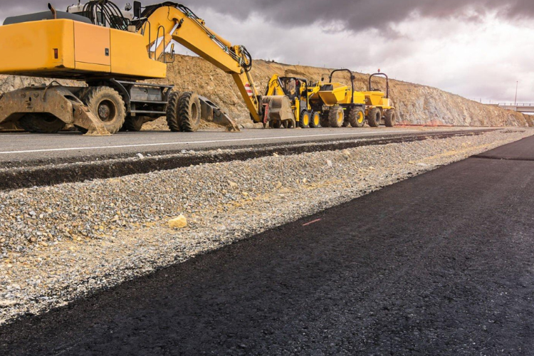 Microsurfacing: A Game-Changer in Bitumen Road Construction