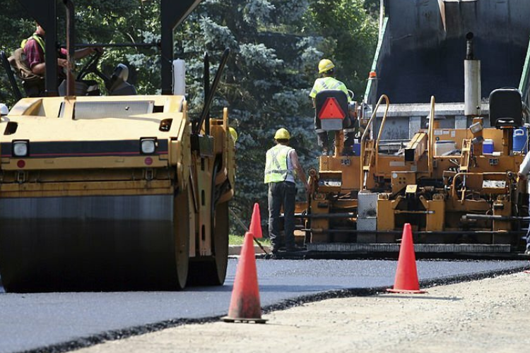 Exploring Bitumen Road Construction: Materials and Techniques