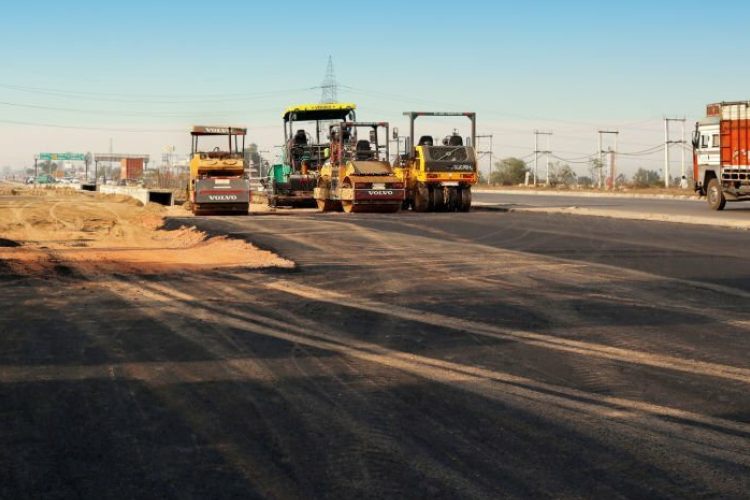 Highways and Their Maintenance: Key Challenges and Solutions