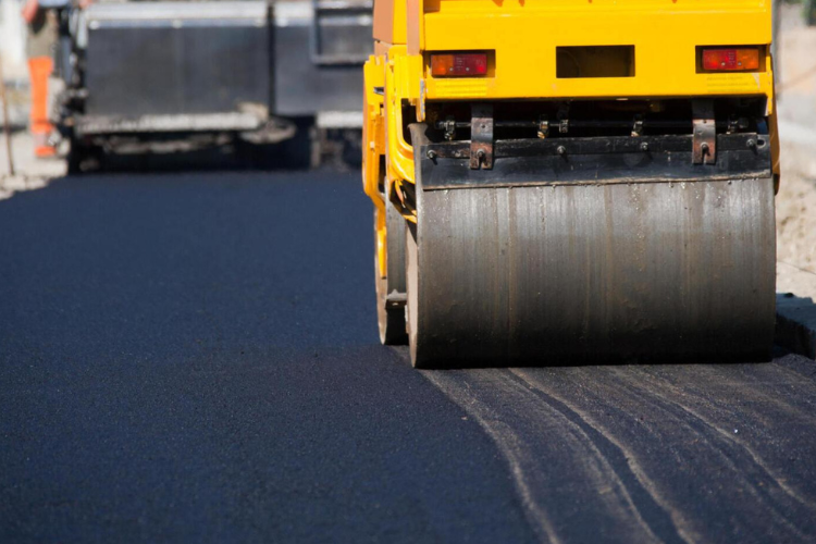 Revolutionizing Roads: The Advanced Technology of Road Resurfacing Machines