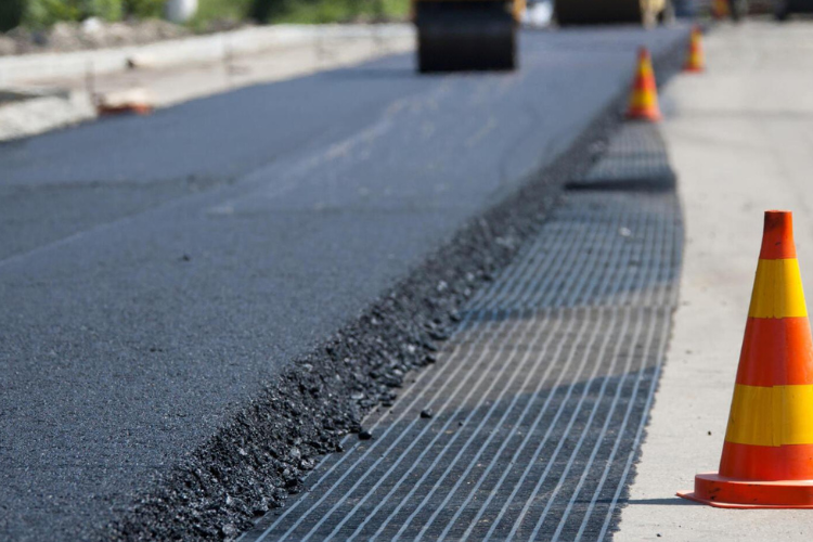 Bitumen Road Construction: Paving the Way for Sustainable Infrastructure