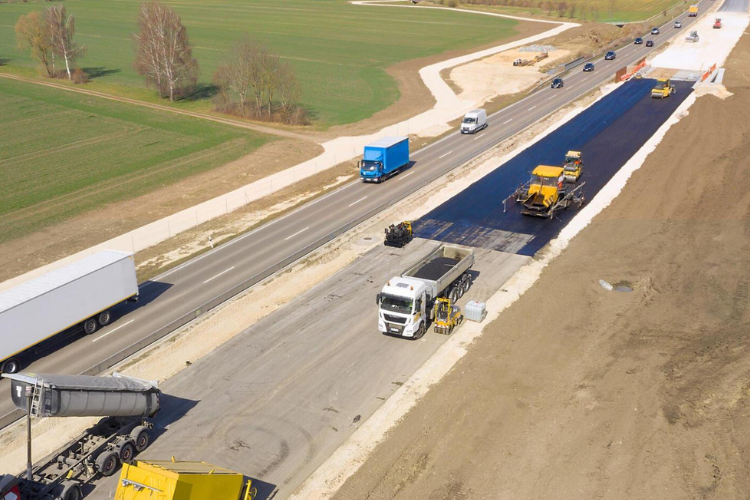 Mastering the Highways: Strategies for Design and Maintenance Excellence