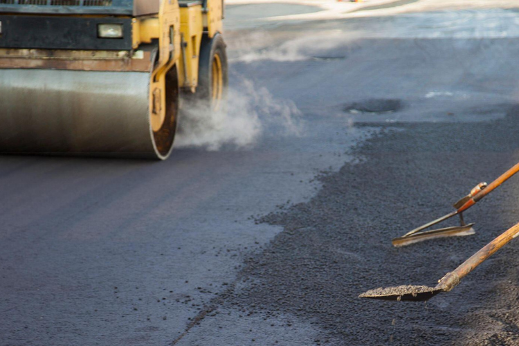 Sustainable Solutions: Bitumen Road Construction for Resilient Infrastructure