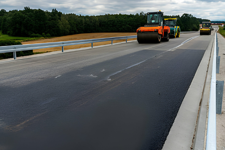 Exploring the Different Types of Road Maintenance: From Routine to Rehabilitation