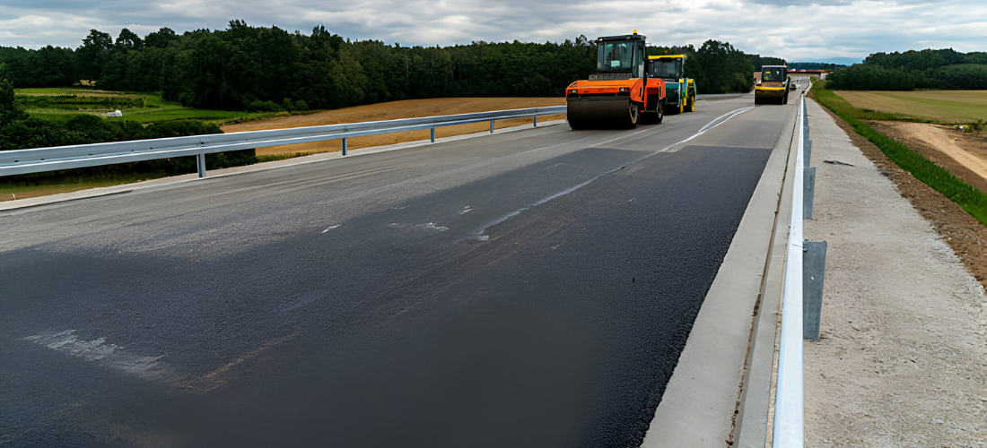 Exploring the Different Types of Road Maintenance: From Routine to Rehabilitation