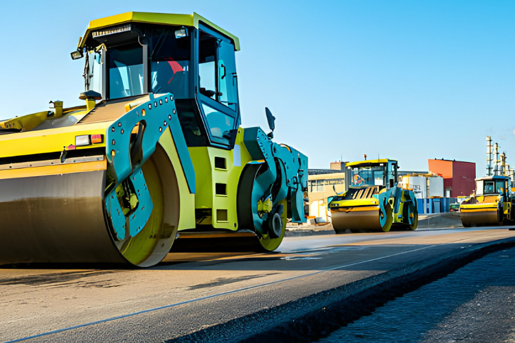 Microsurfacing Treatment: Cost-Effective Solutions for Road Preservation and Maintenance