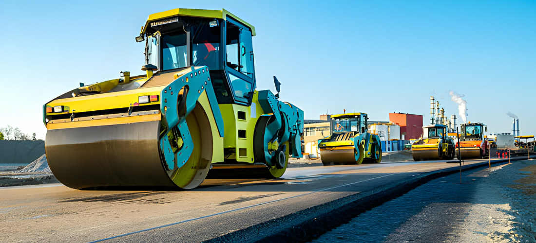 Microsurfacing Treatment: Cost-Effective Solutions for Road Preservation and Maintenance