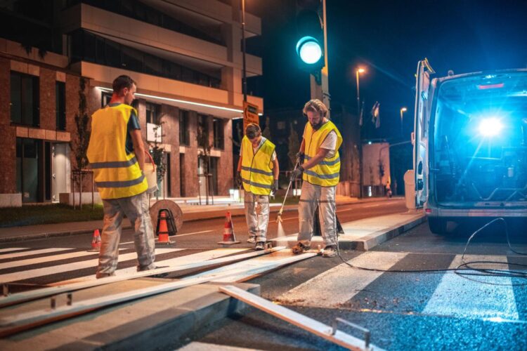 Paving the Way Forward: Revolutionary Road Repair Equipment Transforming Pavement Rehabilitation