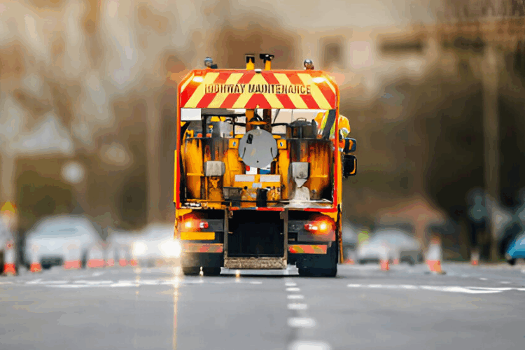 Innovative Approaches to Road Repairs: The Growing Demand for Microsurfacing
