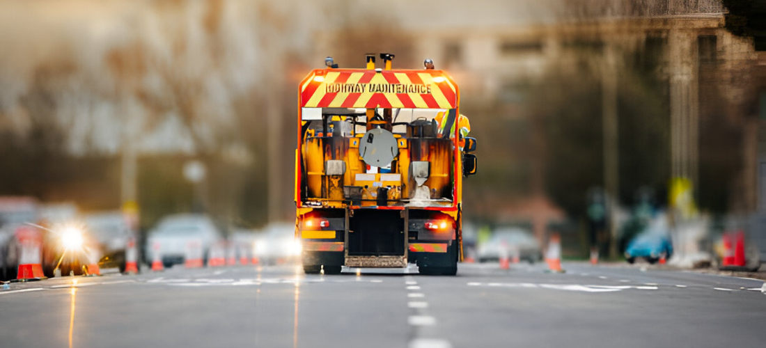 Innovative Approaches to Road Repairs: The Growing Demand for Microsurfacing