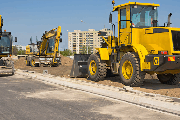 Types of Road Maintenance: Ensuring Safety and Longevity of Highways