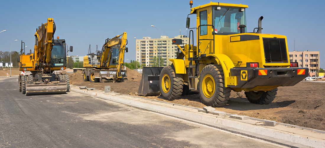 Types of Road Maintenance: Ensuring Safety and Longevity of Highways