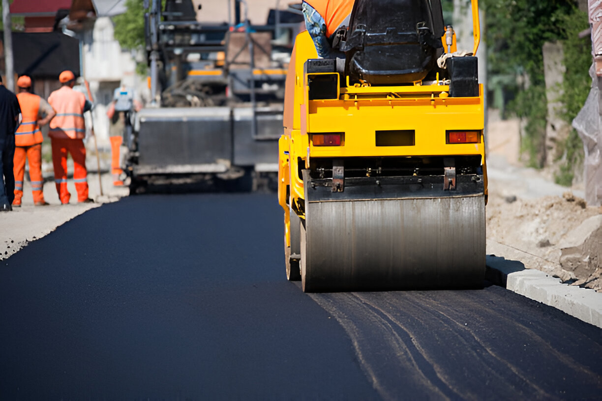Microsurfacing in India: Cost-Effective Road Maintenance by Alsec Engineering